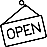 signe-ouvert